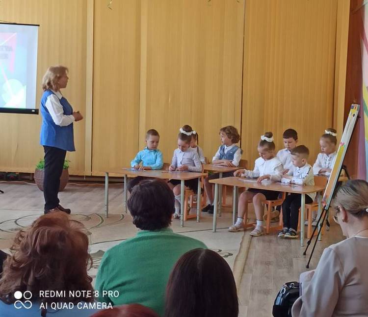 Стань заметнее в школе