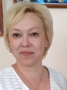 Морозевич Людмила Борисовна