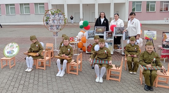 День Победы